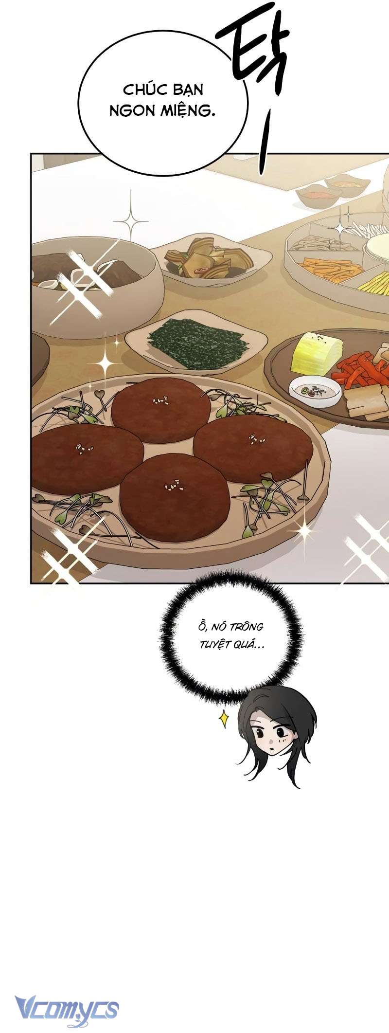 Bản Năng Dã Thú Chap 6 - Next Chap 7