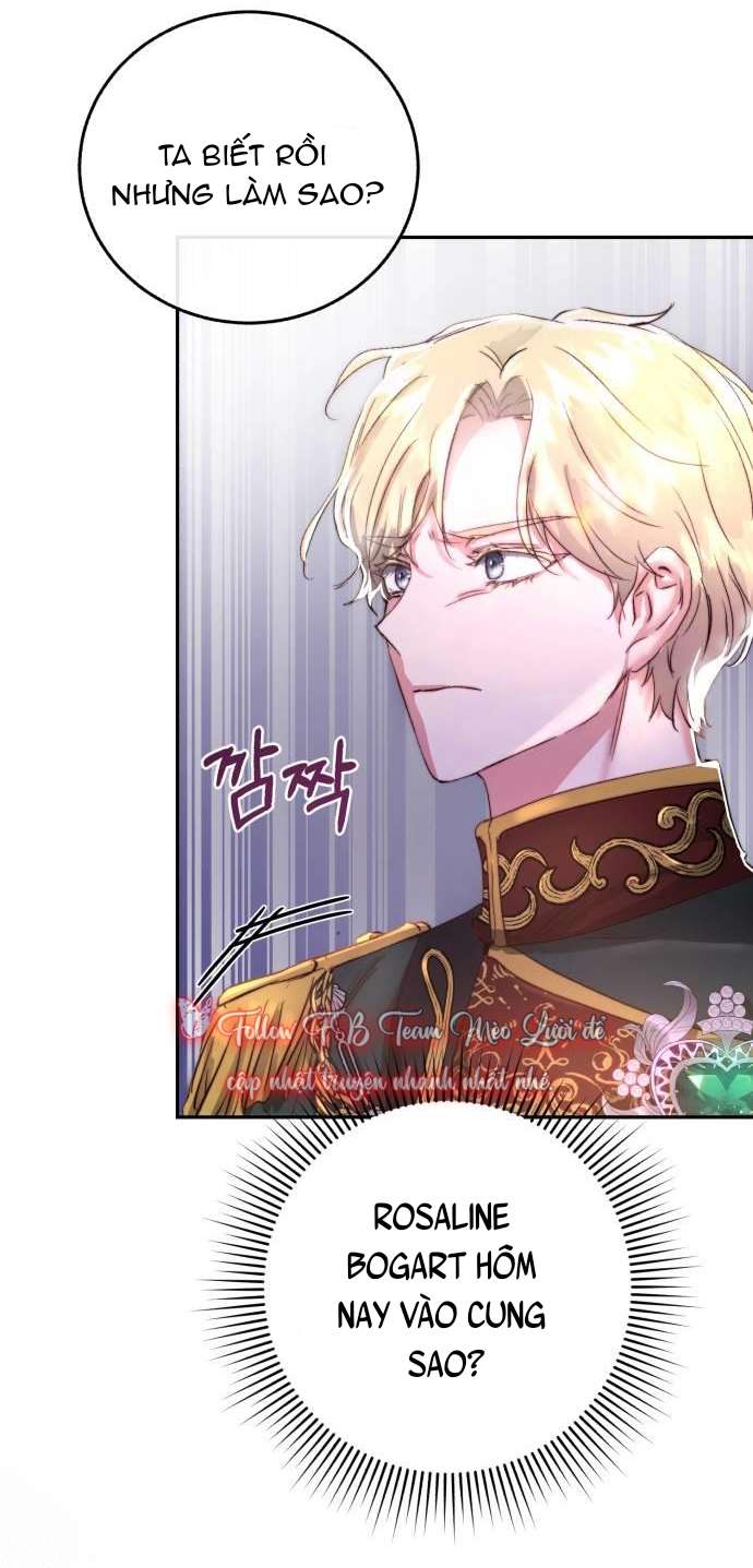 Rosaline Bogart Chap 4 - Next 