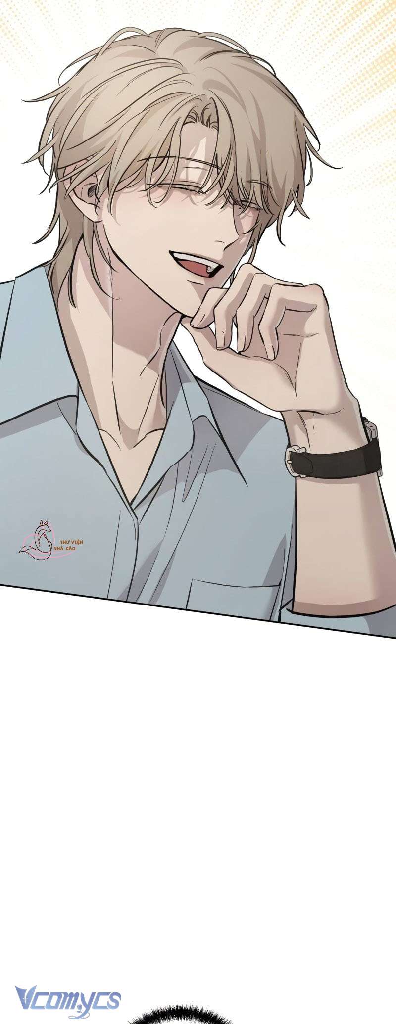 Bản Năng Dã Thú Chap 6 - Next Chap 7