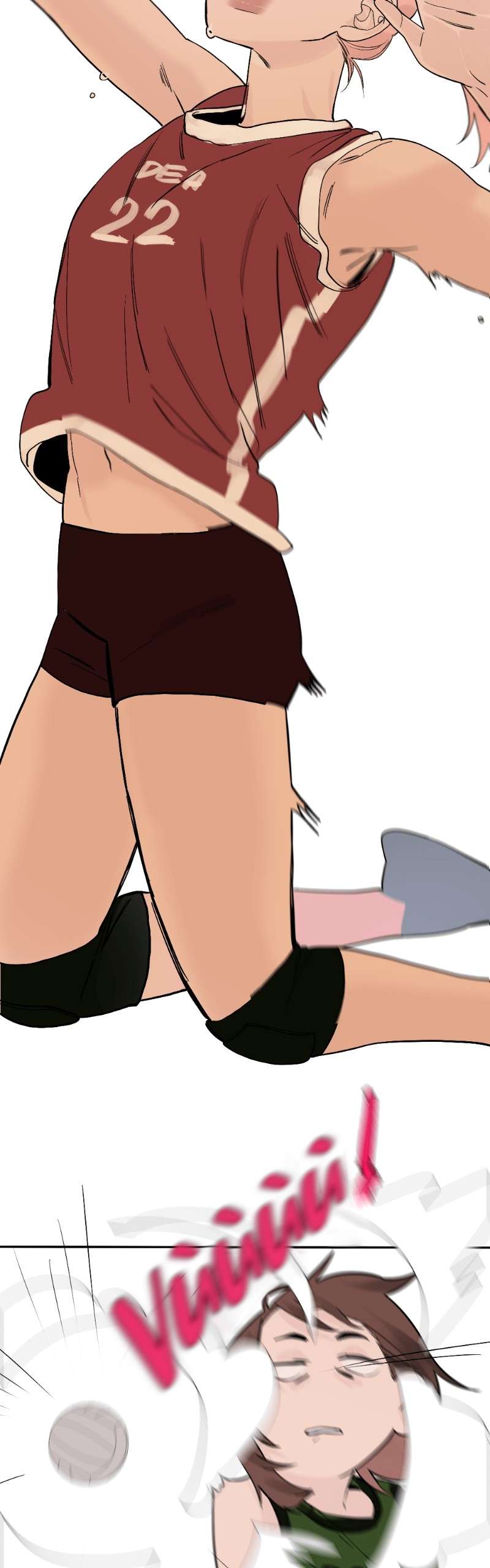 Tình Cờ Thật Đấy Chap 46 - Next Chap 47.2