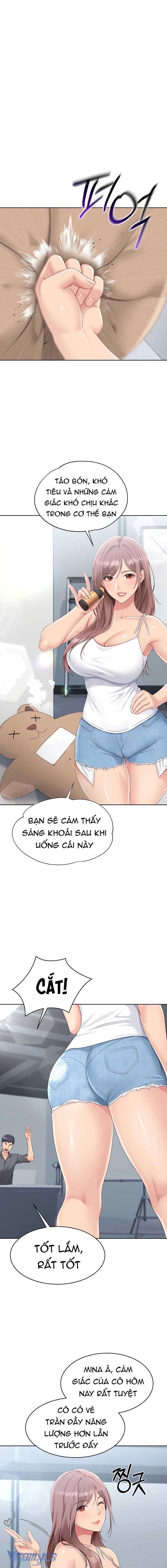 [18+] Hãy Thiết Lập Nó! Chap 23 - Next Chap 24