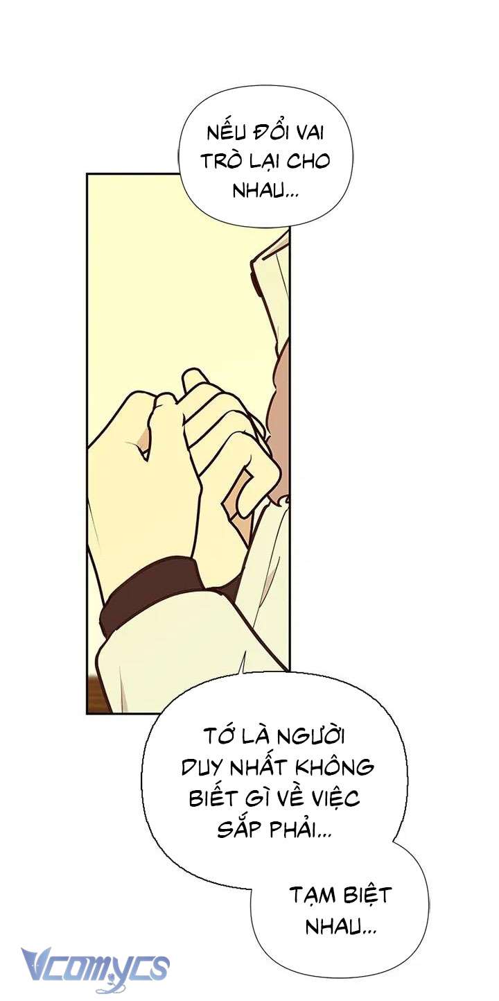 Điều Ước Sao Băng Chap 58 - Next Chap 59