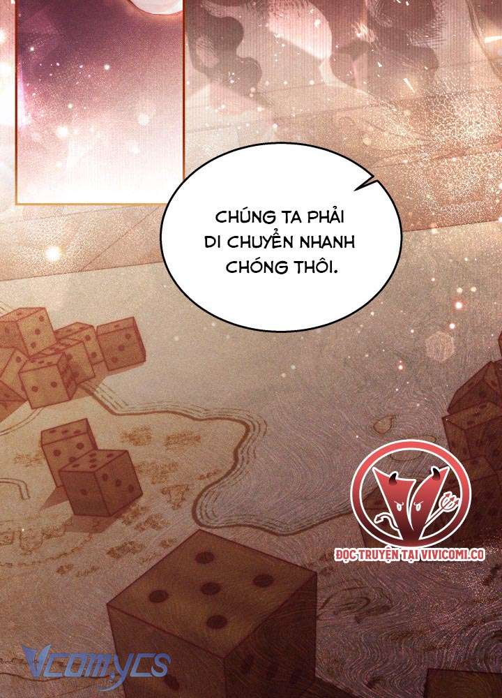 Tiếng Trống Vang Dội Chap 52 - Next Chap 53