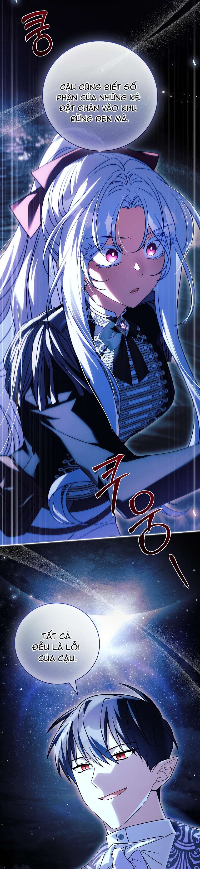 Cha Nào Con Nấy Chap 48 - Next Chap 49