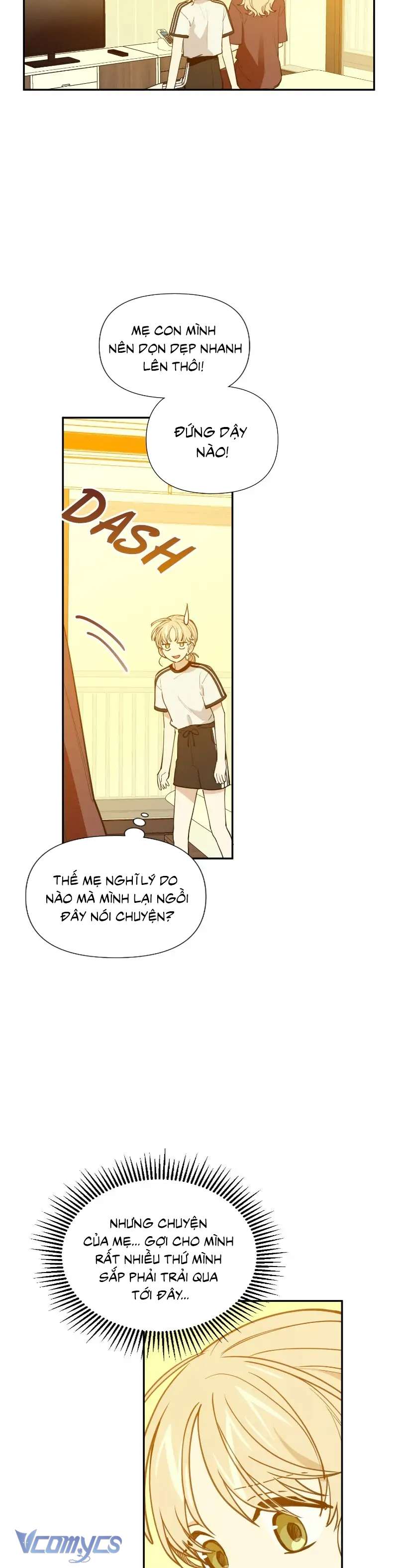 Điều Ước Sao Băng Chap 39 - Next Chap 39