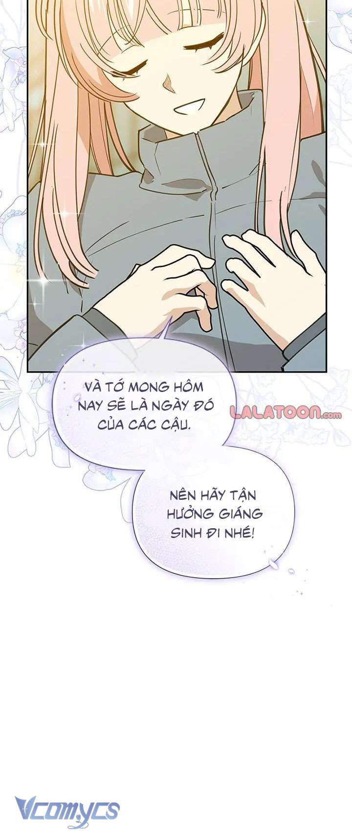 Điều Ước Sao Băng Chap 61 - Next Chap 62