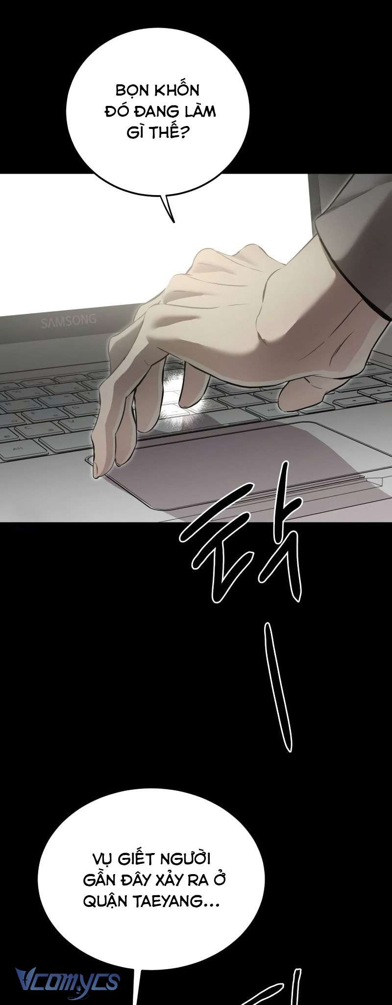 Bản Năng Dã Thú Chap 6 - Next Chap 7