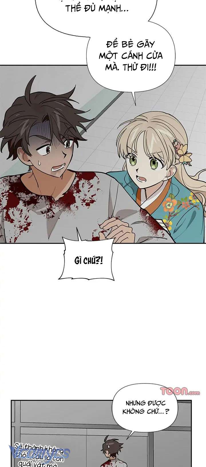 Điều Ước Sao Băng Chap 46 - Next Chap 47