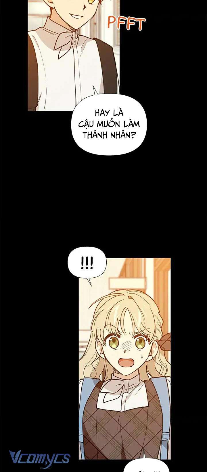 Điều Ước Sao Băng Chapter 43 - Next Chapter 44