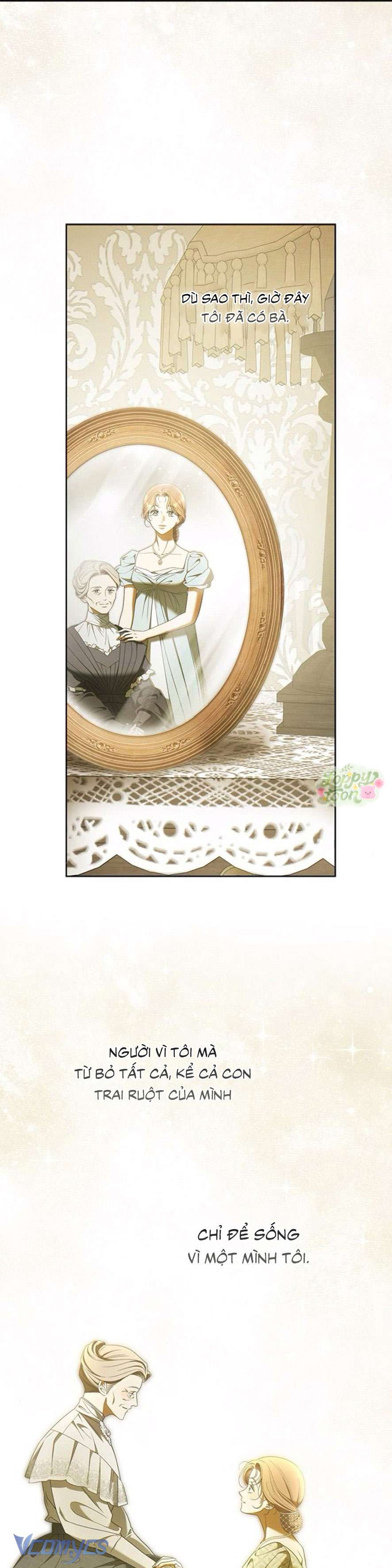 Quý Cô Pendleton Chap 23 - Next Chap 24