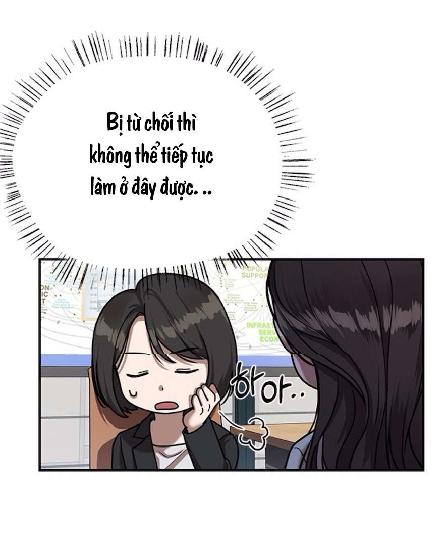 Cạm Bẫy Thanh Lịch Chap 9 - Next Chap 10