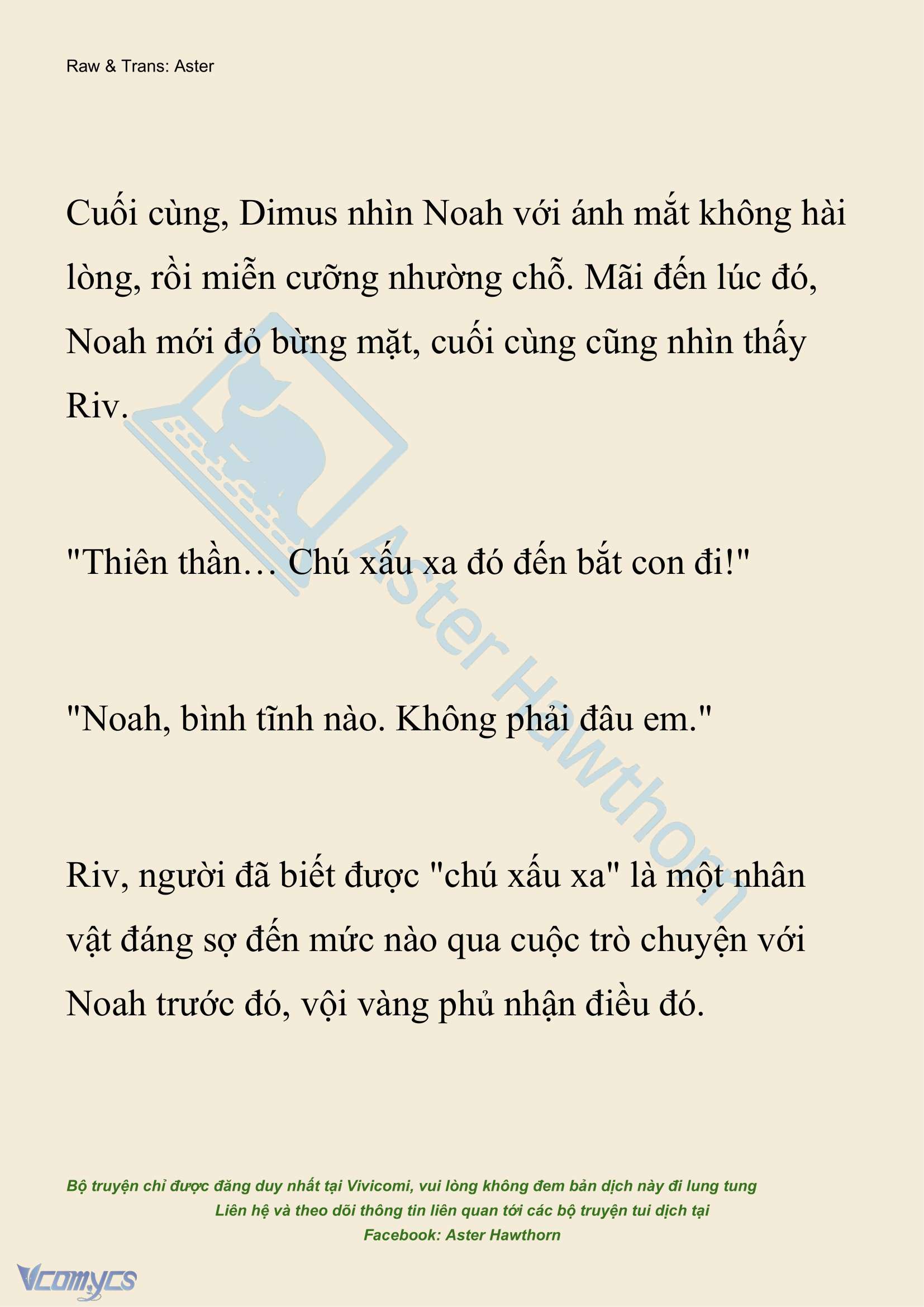 [NOVEL] Odalisque Chap 154 - Next Chap 155