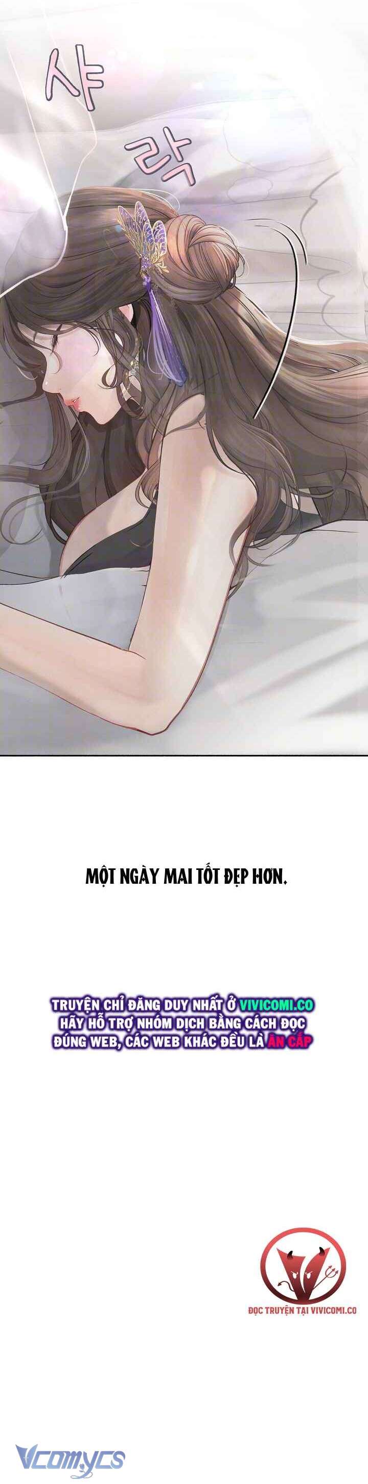 [18+] Nhật Ký Quan Sát Chap 23 - Next Chap 24