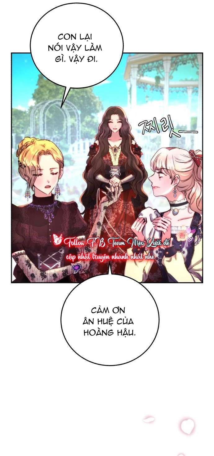 Rosaline Bogart Chap 4 - Next 