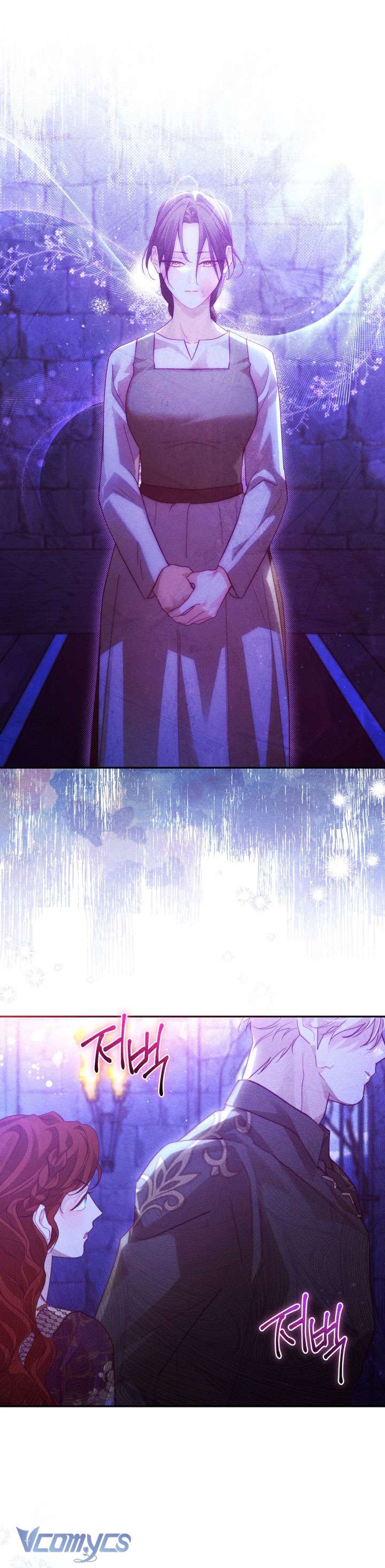 Tiếng Trống Vang Dội Chap 49 - Next Chap 50