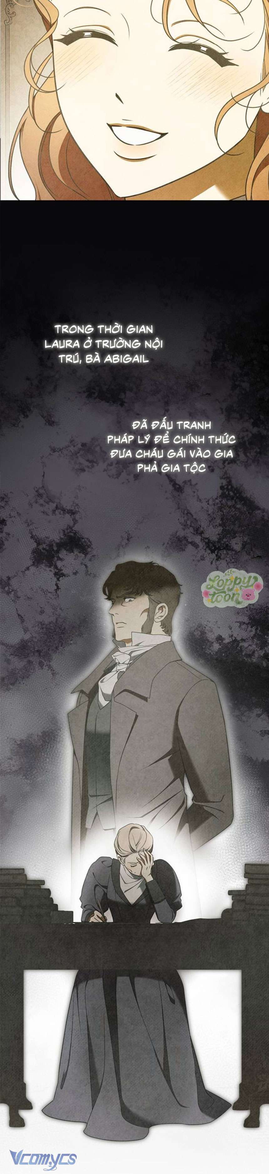 Quý Cô Pendleton Chap 18 - Next Chap 19