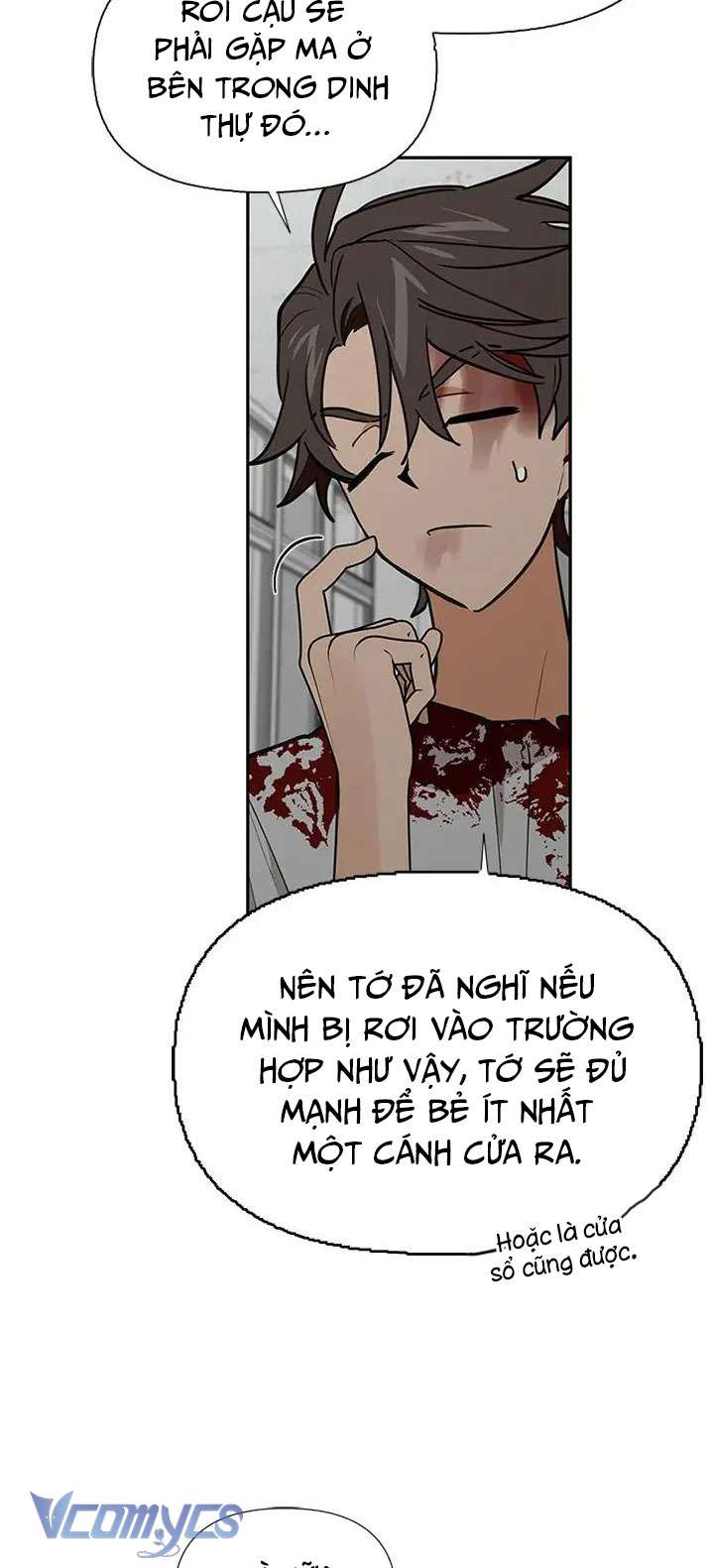 Điều Ước Sao Băng Chap 46 - Next Chap 47