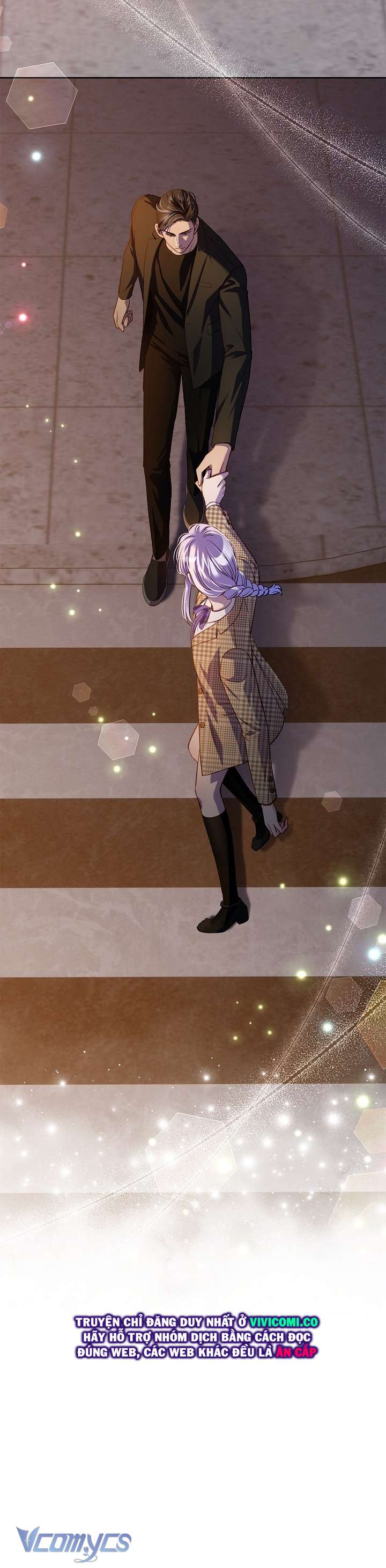 [18+] Love Kitsch Crunch Chap 45 - Next Chap 46