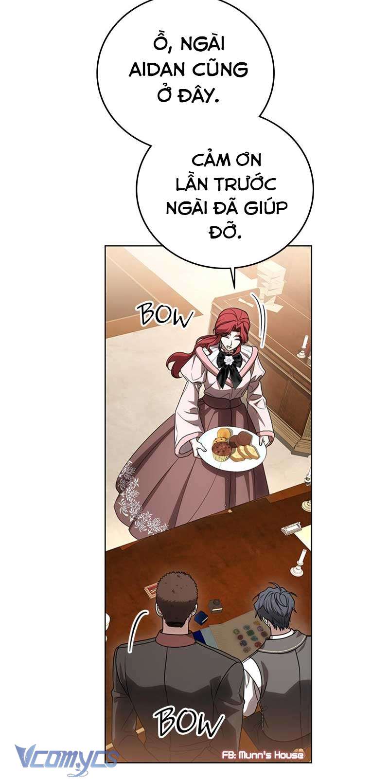 Cái Giá Phải Trả Chap 86 - Next Chap 87