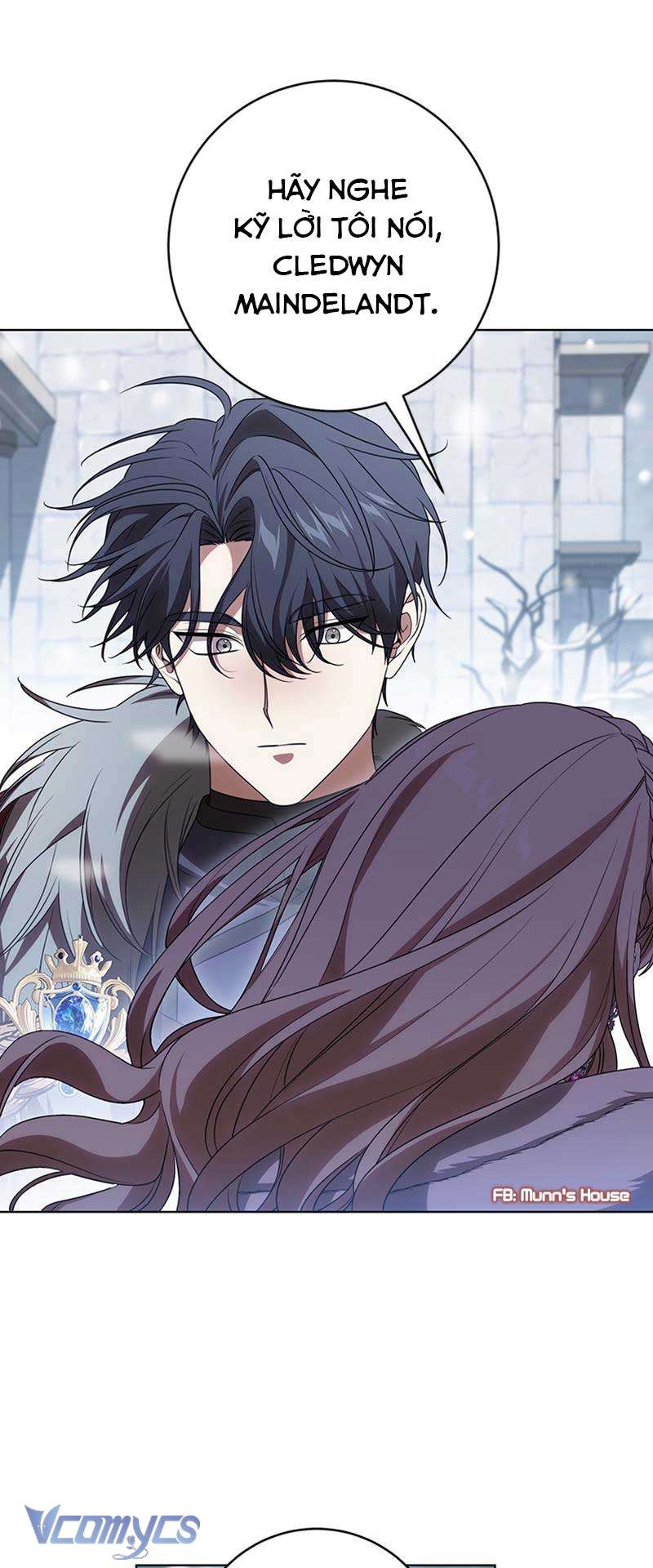 Cái Giá Phải Trả Chap 86 - Next Chap 87