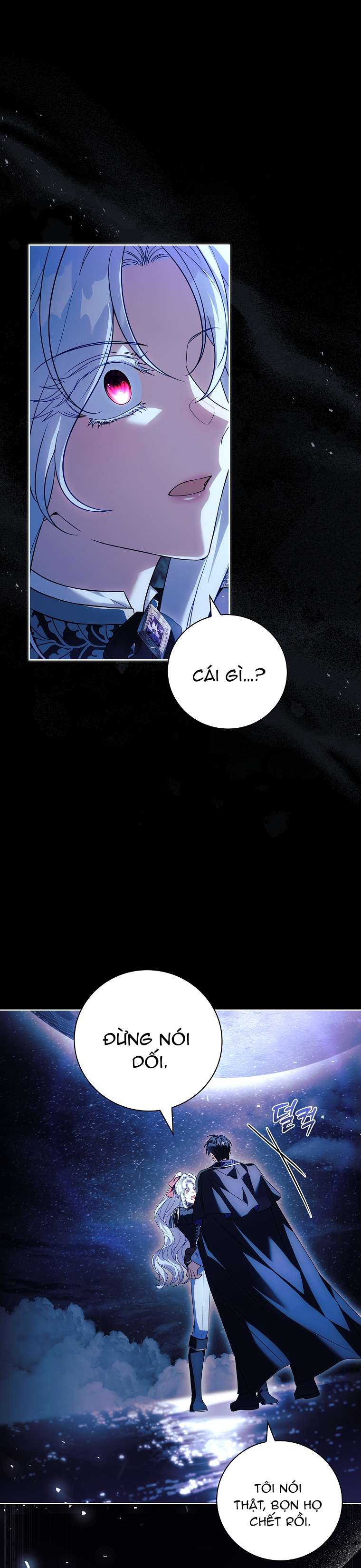 Cha Nào Con Nấy Chap 48 - Next Chap 49