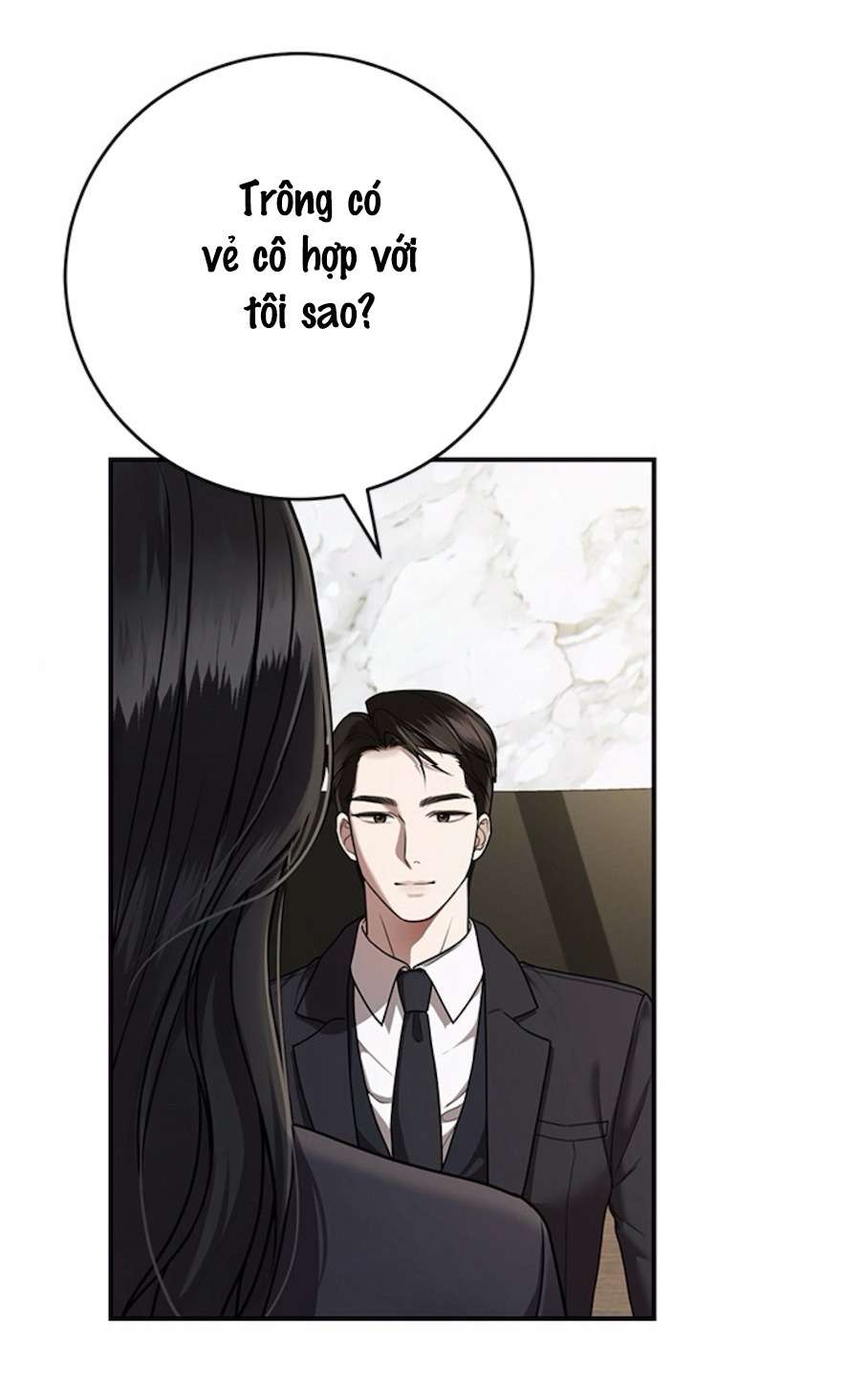 Cạm Bẫy Thanh Lịch Chap 9 - Next Chap 10