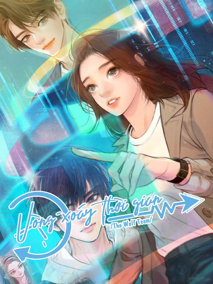 Vòng Xoáy Thời Gian Chap 29 - Next Chap 30