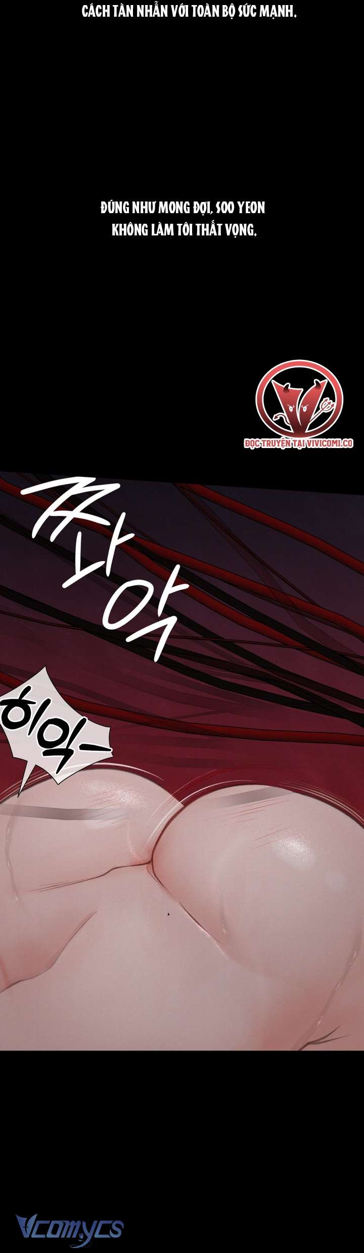 [18+] Nhật Ký Quan Sát Chap 19 - Next Chap 20