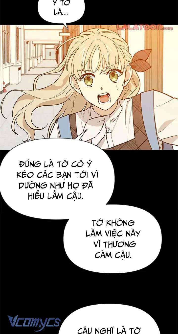Điều Ước Sao Băng Chapter 43 - Next Chapter 44