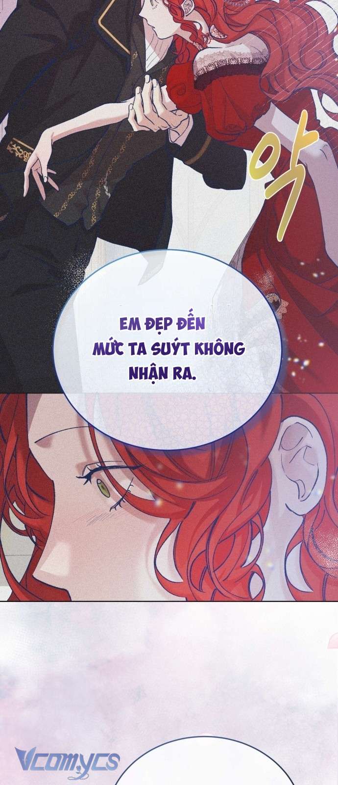 Aubrey Thanh Lịch Chap 1 - Next Chap 2