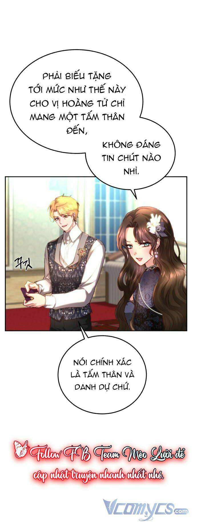 Rosaline Bogart Chap 3 - Next Chap 4