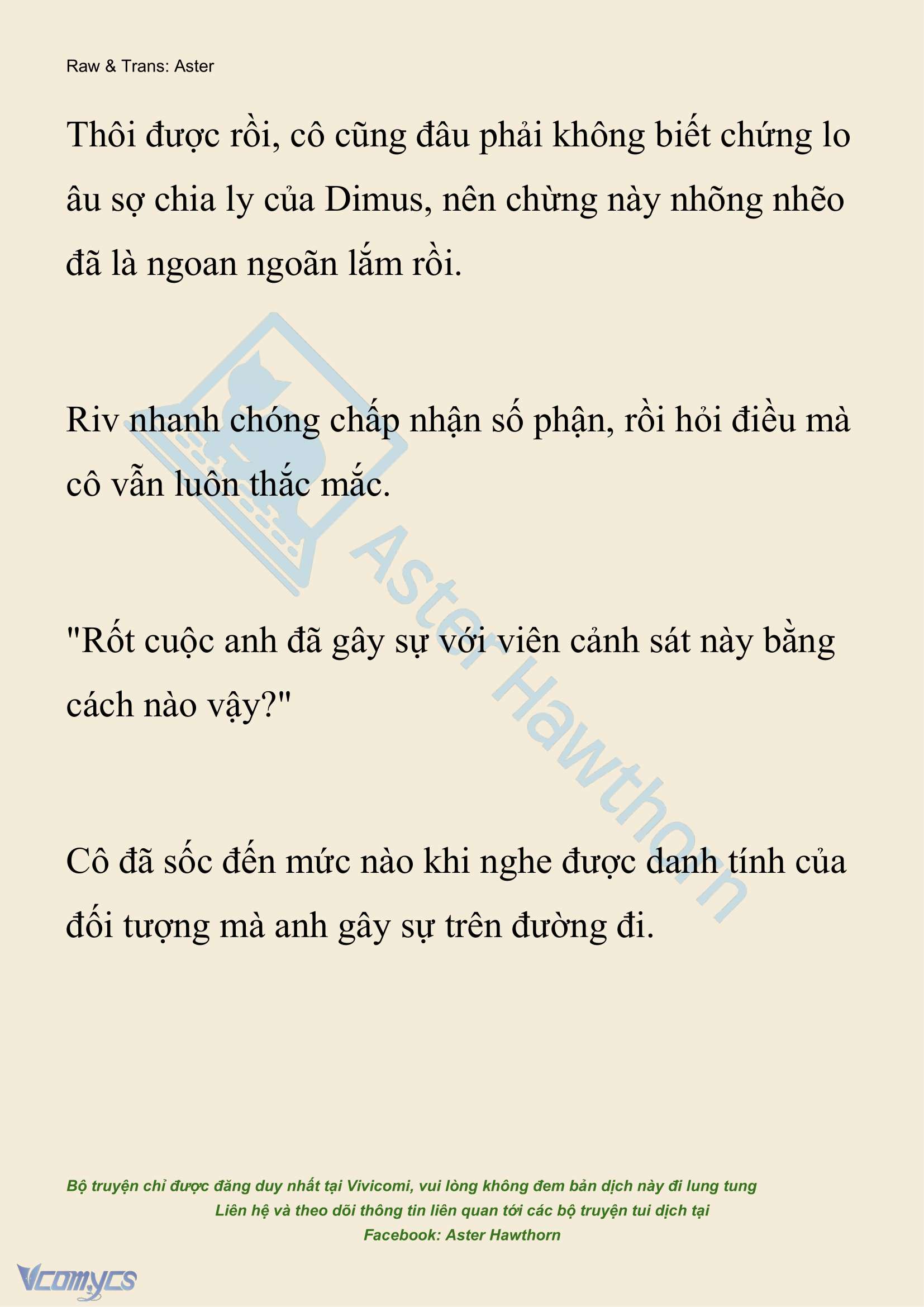 [NOVEL] Odalisque Chap 154 - Next Chap 155