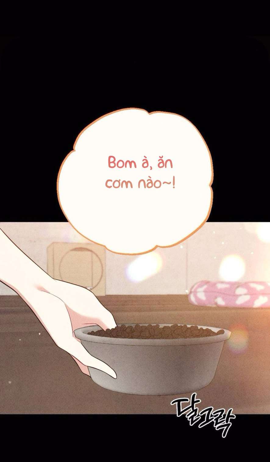 Chiếm Lấy Em Chap 18 - Next Chap 19