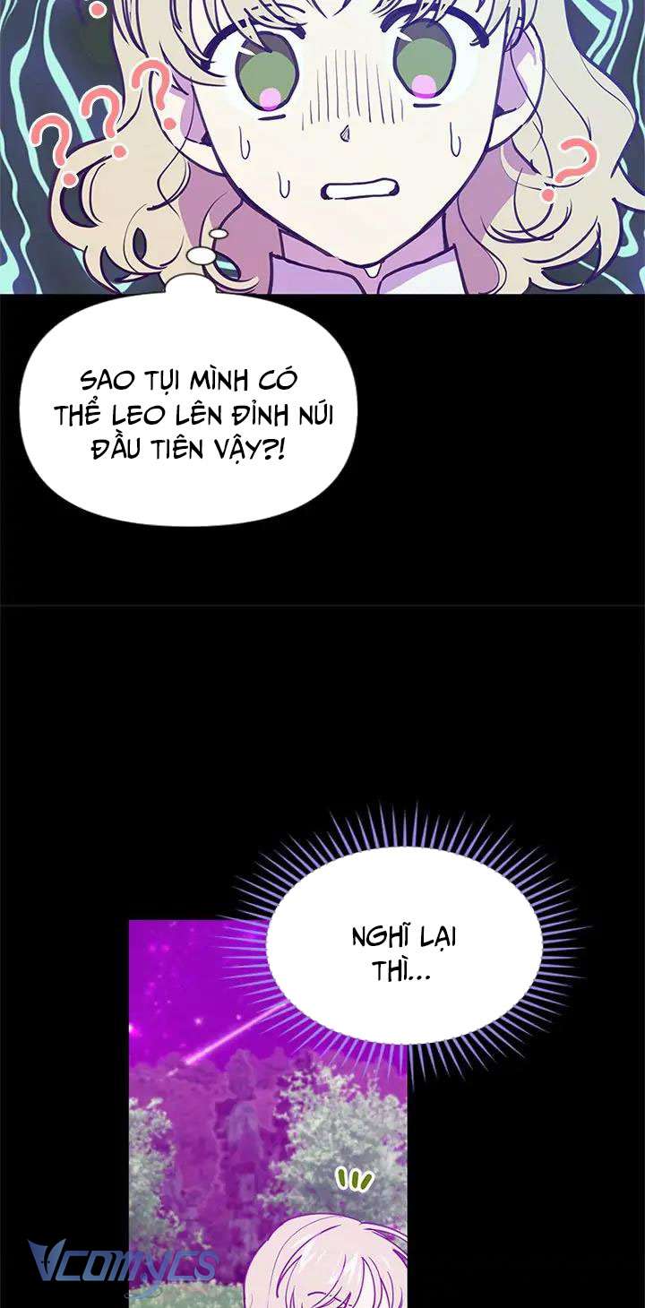 Điều Ước Sao Băng Chap 48 - Next Chap 49