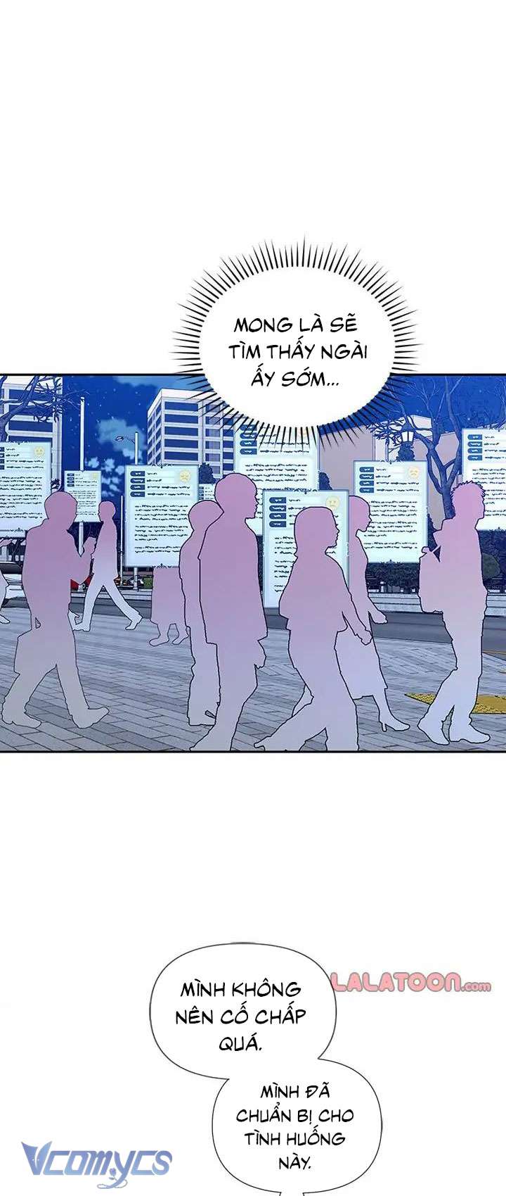 Điều Ước Sao Băng Chap 56 - Next Chap 57