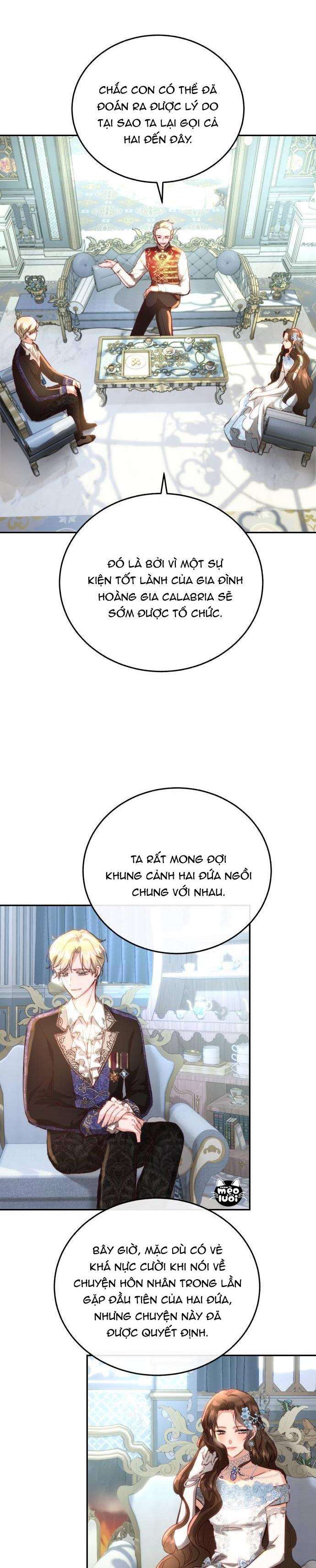 Rosaline Bogart Chap 1 - Next Chap 2