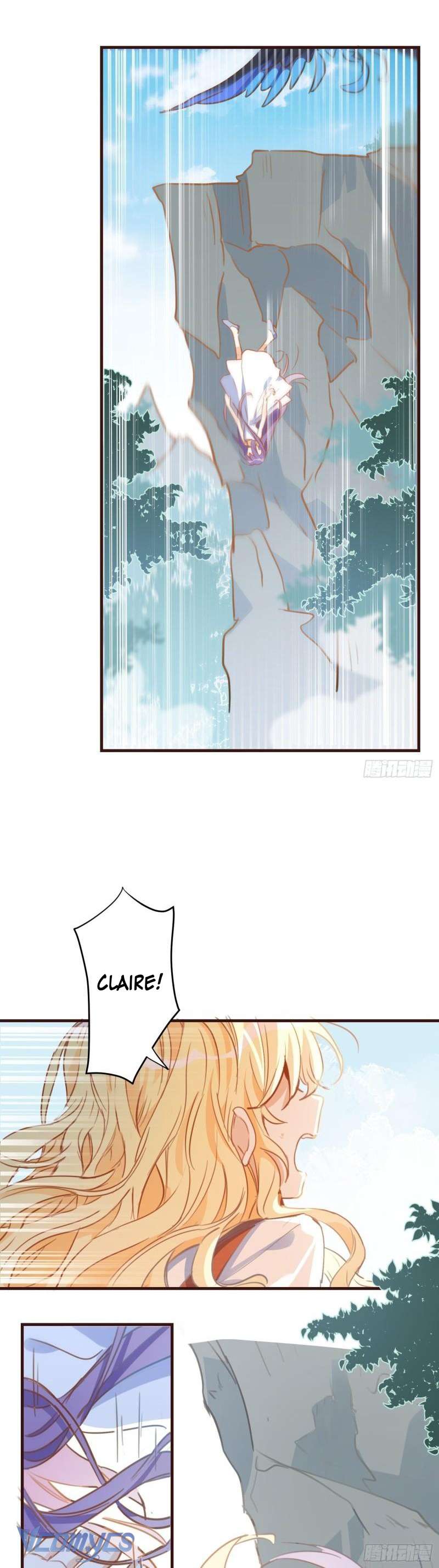 Tình Địch Kỳ Quái Tăng Thêm Rồi! Chap 39 - Trang 2