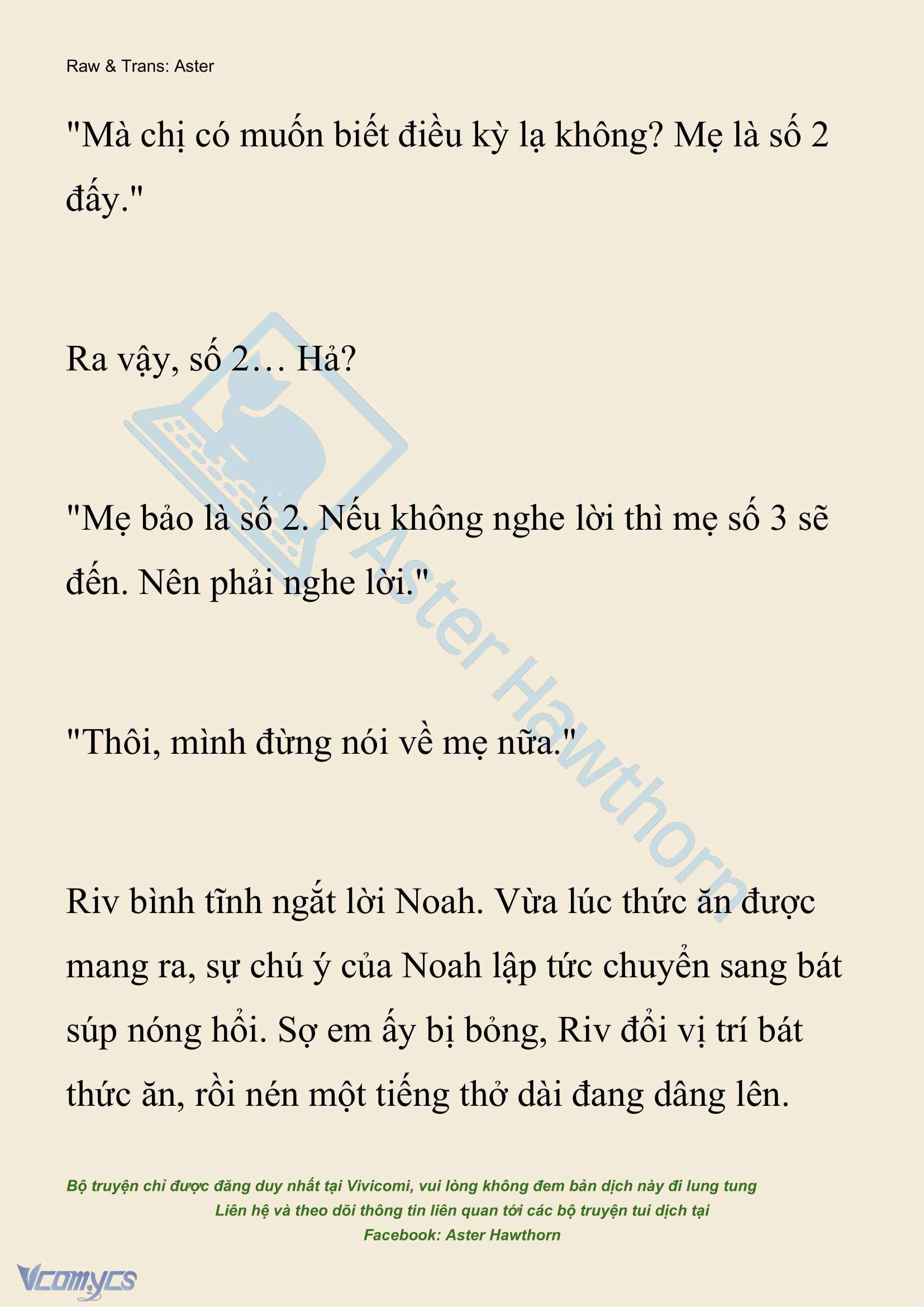 [NOVEL] Odalisque Chap 153 - Next Chap 154