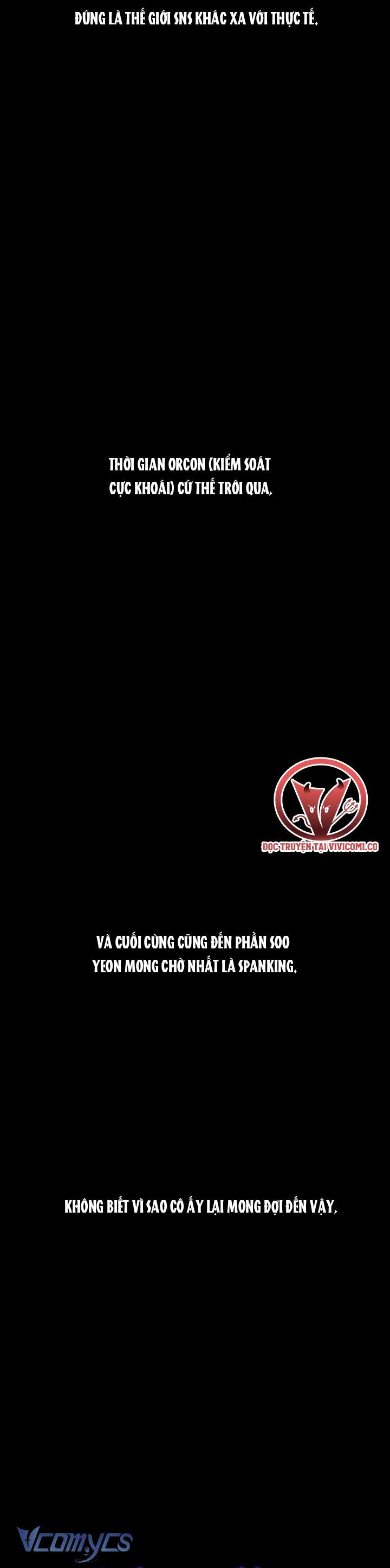 [18+] Nhật Ký Quan Sát Chap 19 - Next Chap 20