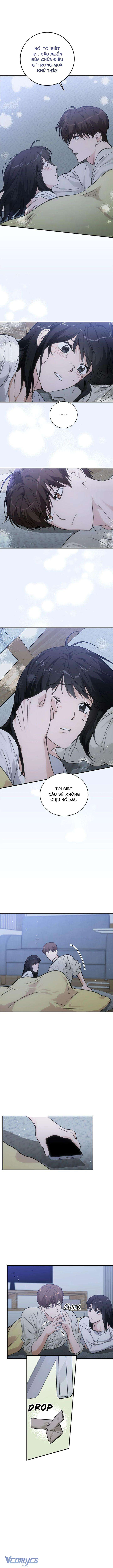 Cõng Anh Mà Chạy Chap 81 - Next 