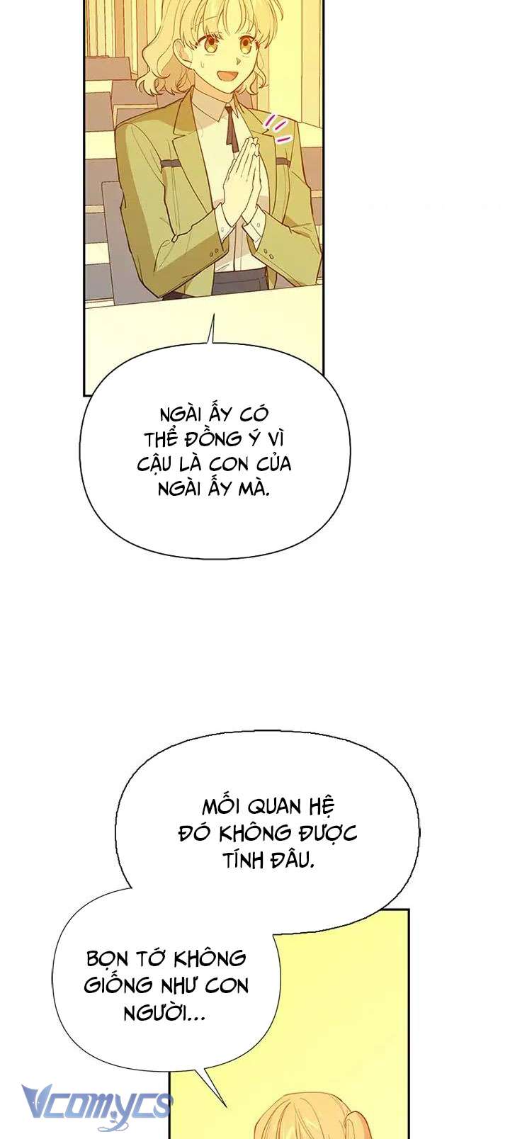 Điều Ước Sao Băng Chap 53 - Next Chap 54