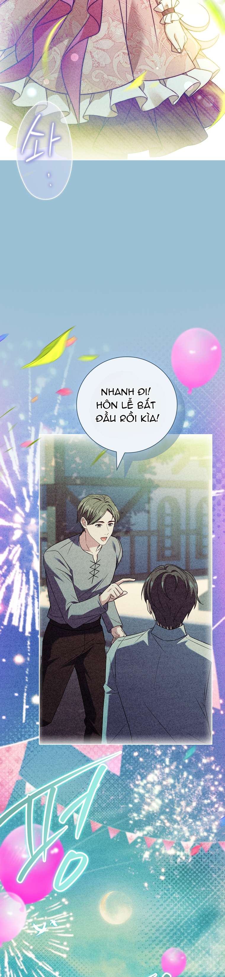 Cha Nào Con Nấy Chap 21 - Next Chap 22