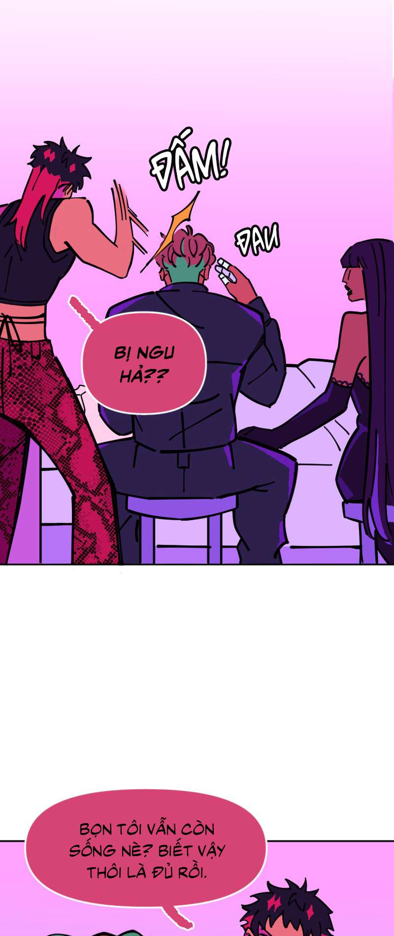 Homesick Chap 140 - Next Chap 141