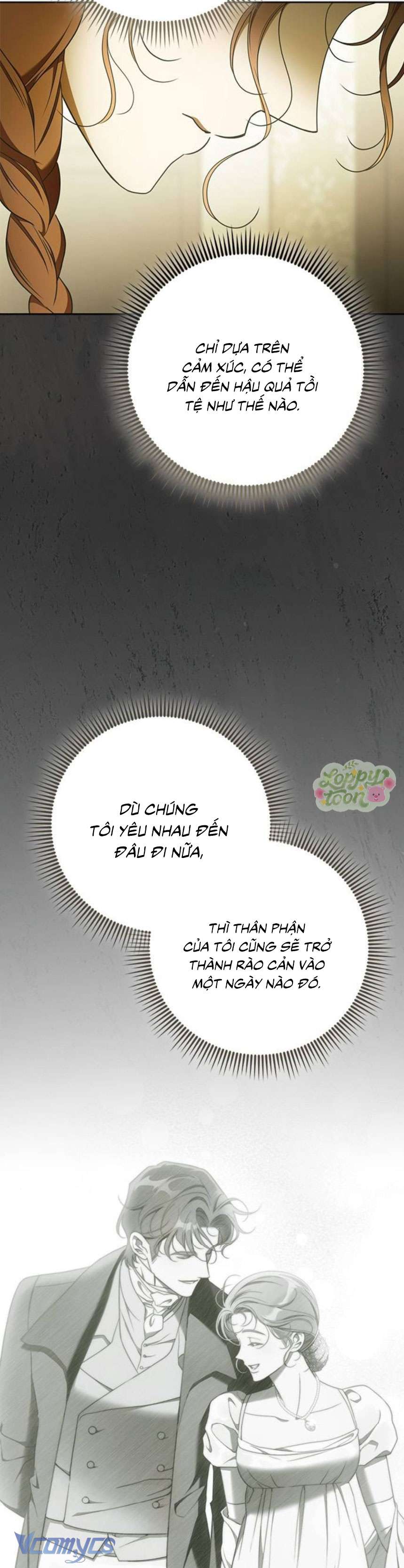 Quý Cô Pendleton Chap 18 - Next Chap 19