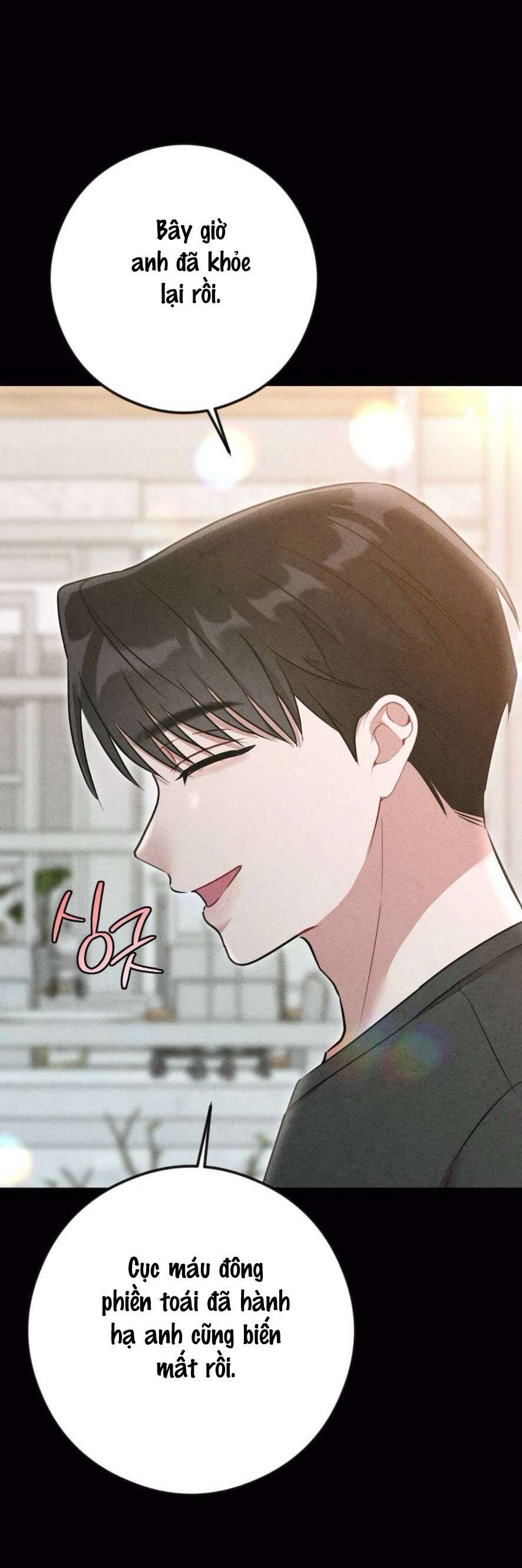 Chiếm Lấy Em Chap 18 - Next Chap 19