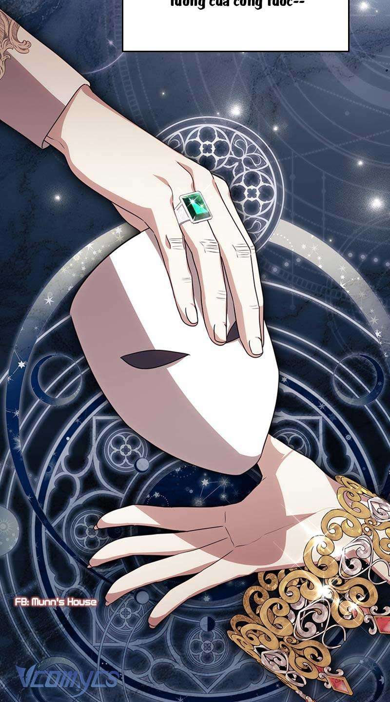 Cái Giá Phải Trả Chap 86 - Next Chap 87