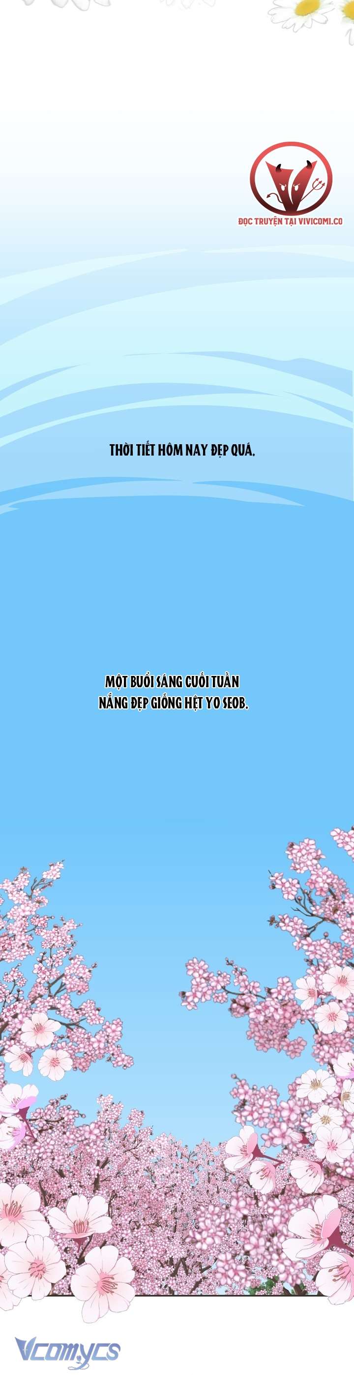 [18+] Nhật Ký Quan Sát Chap 16 - Next Chap 17