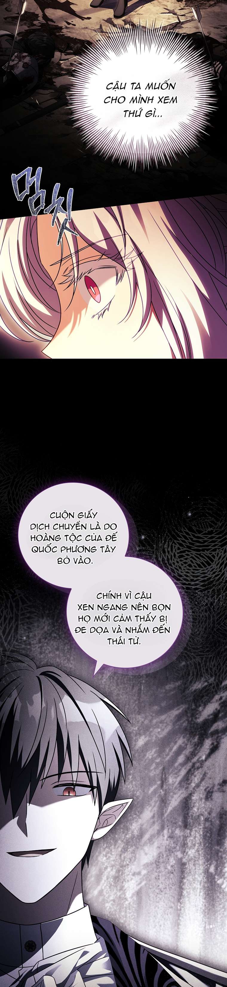 Cha Nào Con Nấy Chap 48 - Next Chap 49