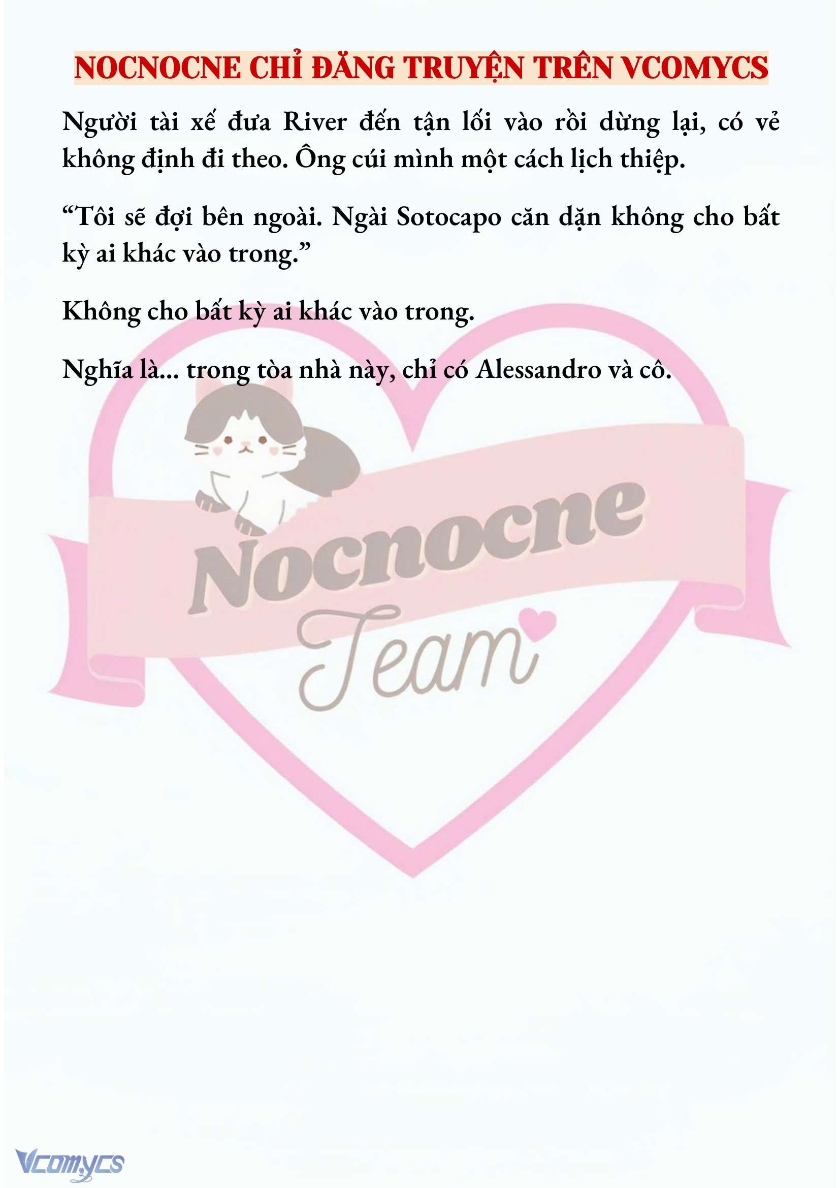 [TIỂU THUYẾT] ĐIỂM CHÍ Chap 8 - Next Chap 9