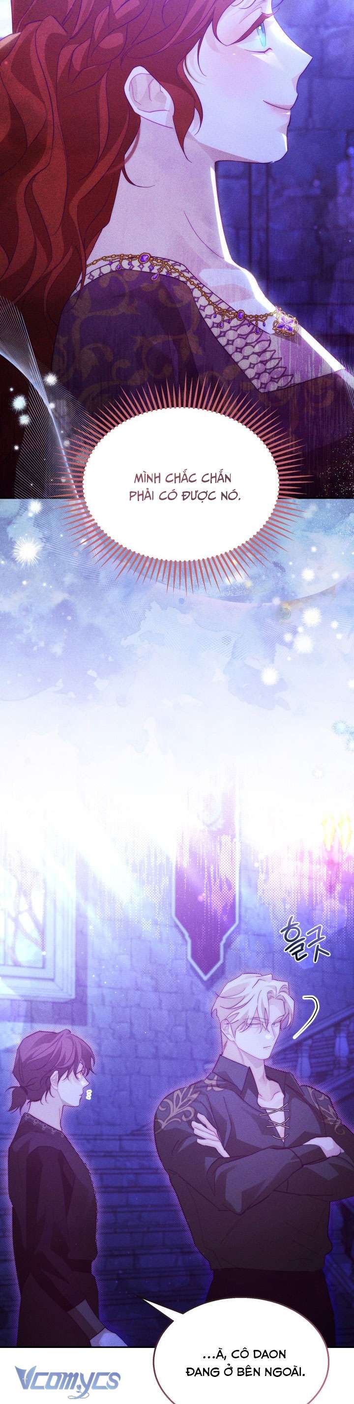 Tiếng Trống Vang Dội Chap 49 - Next Chap 50